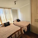 Suagon Suites
