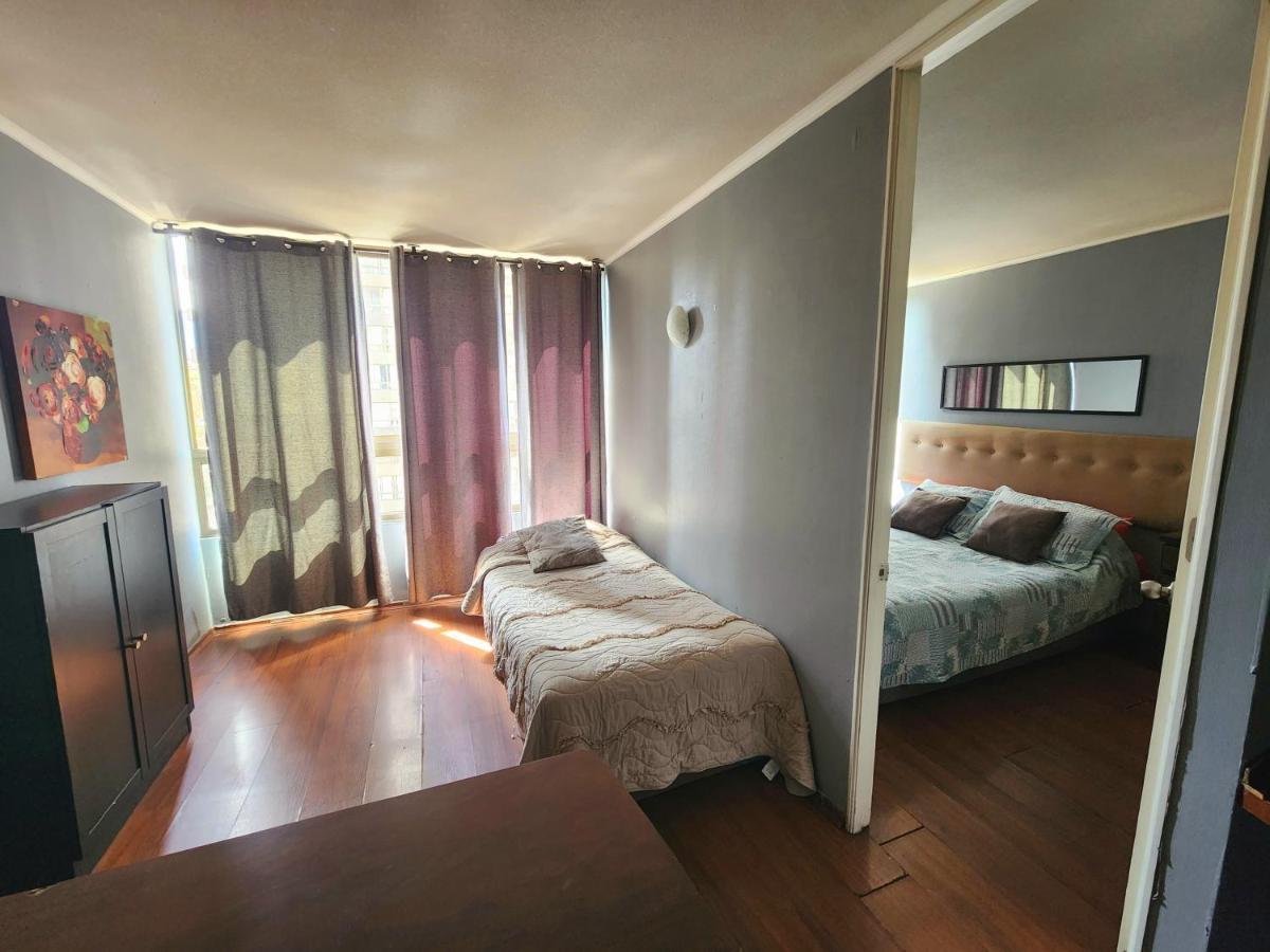 Suagon Suites Apartamento Santiago