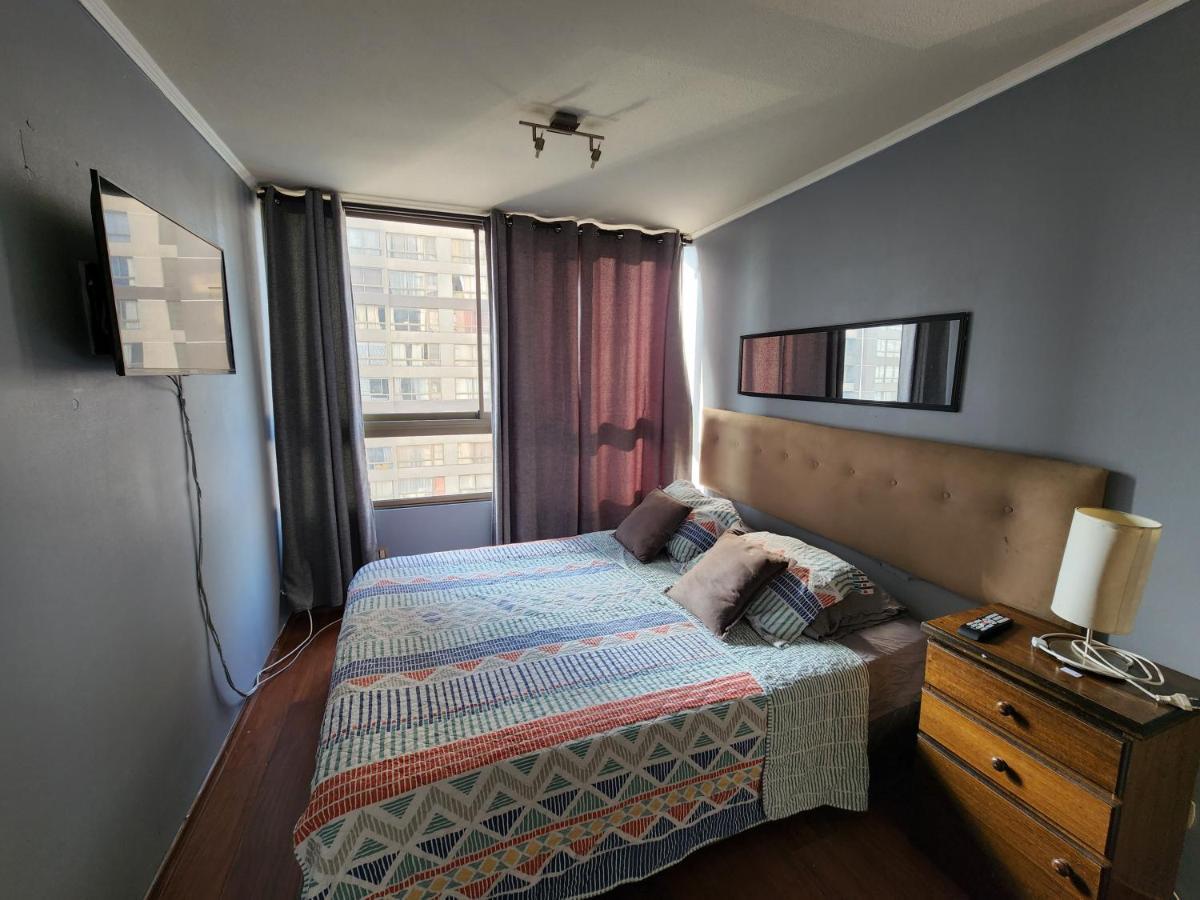 Suagon Suites Apartamento Santiago