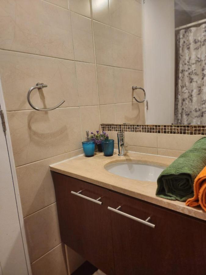 Apartamento Suagon Suites Santiago