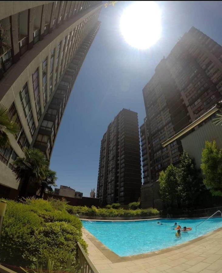 Suagon Suites Apartamento Santiago